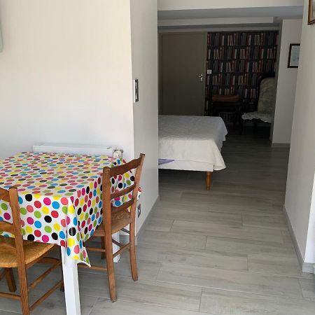 Le Picot Apartamento Marcay  Exterior foto
